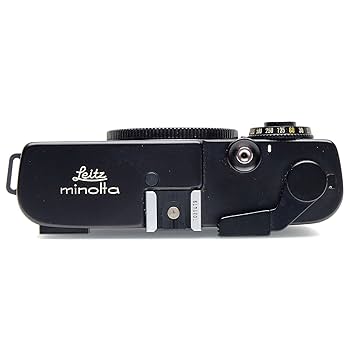 Amazon | Leica LEITZ Minolta CL | 一眼レフカメラ 通販